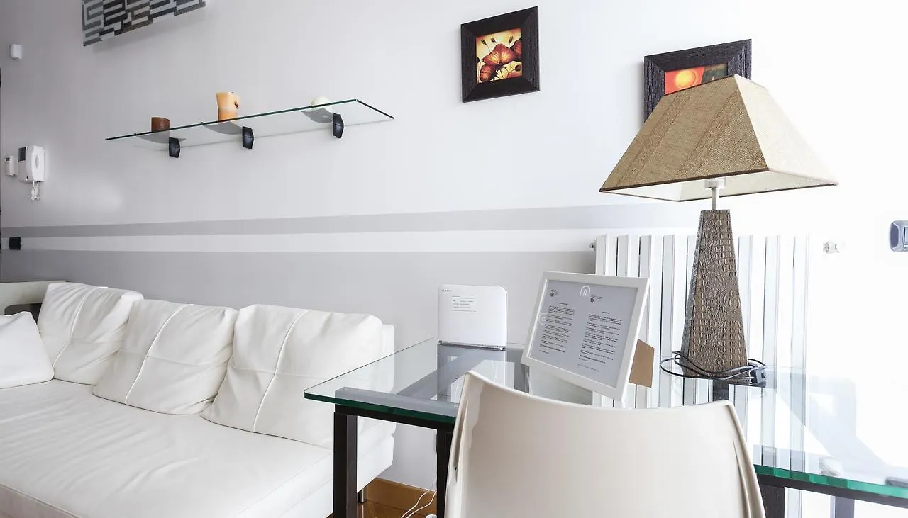 Italianway-Colletta Apartment Milan