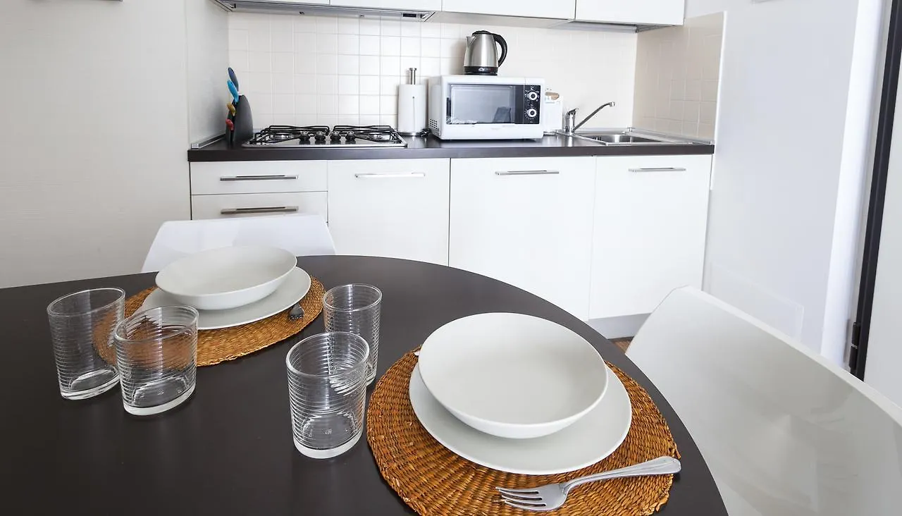 Italianway-Colletta Apartment Milan