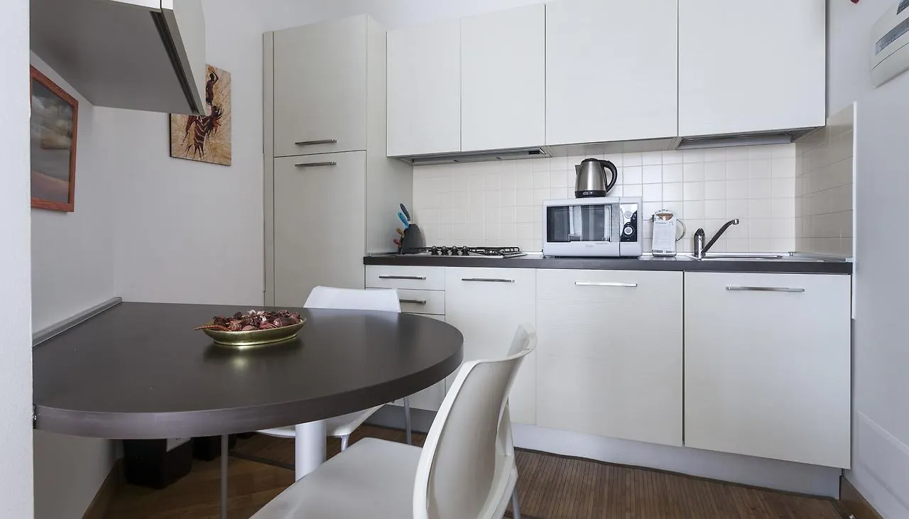 Italianway-Colletta Apartment Milan