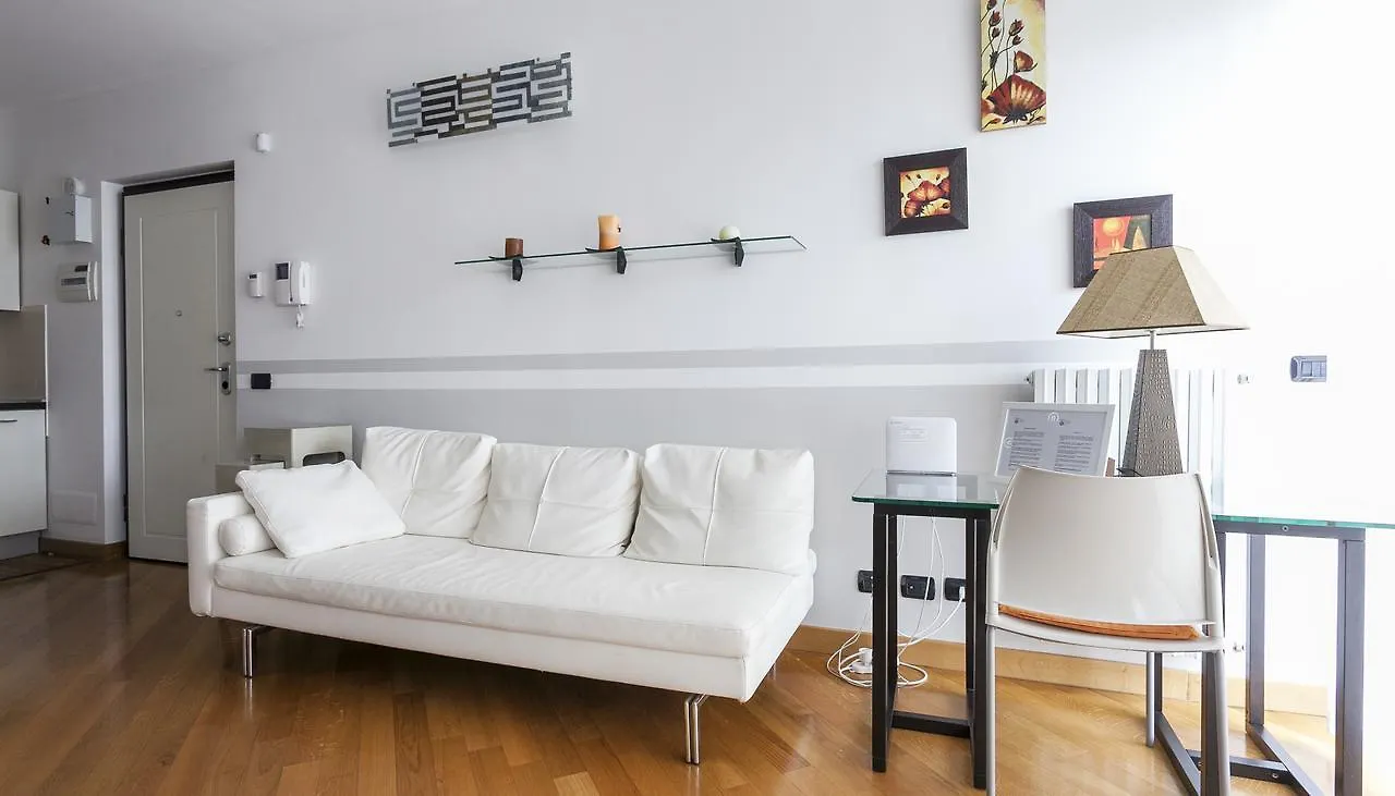 Italianway-Colletta Apartment Milan