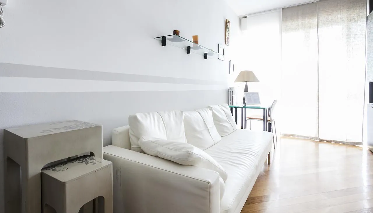 Italianway-Colletta Apartment Milan